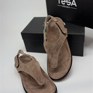 TESA SHOES: скидка -30% на всю коллекцию кожаной обуви — производство Турция