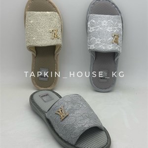 ТАПОЧКИ и ШЛЕПКИ ОПТОМ | Качественная Обувь из Бишкека