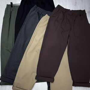 New collection Всеми полюбившиеся брючки вновь в наличии