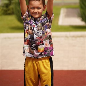 Шорты fn1brandшорты Размер 9 16 лет О П Т О М 996555804011