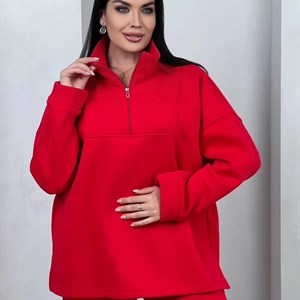 Прекрасный красный   одеждаотпроизводителя костюмыоптомбишкек