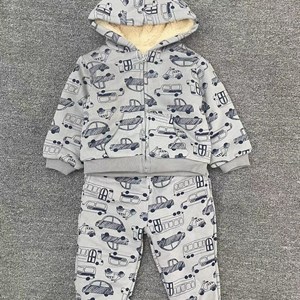 Спортивка Гап термо размер 1 5лет в линии 6шт код110