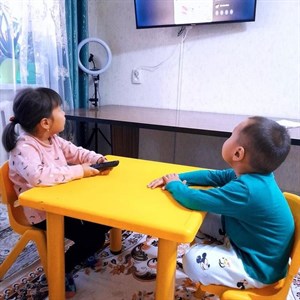 Наши Довольные Балапанчики балапанфотовидео отчеты