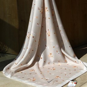 НОВИНКА ПЛАТКИ кашемир ДЕТАЛИ В КАРУСЕЛИ   ОПТОМ