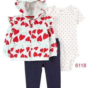    ЛИСТАЙТЕ ЦВЕТА       тройки картес размер 6 24м