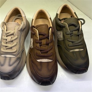 Обувь оптом - высокое качество и доступные цены