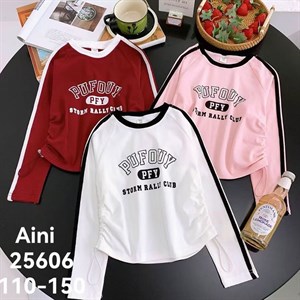 ВЕСНА СВИТШОТ     ТОЛЬКО ОПТОМ КОД 25606 ЦЕНА 400сом