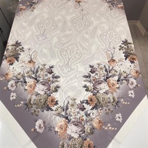 СКИДКИ Платки ОПТОМ 320 сом ТКАНЬ шифон РАЗМЕР 120