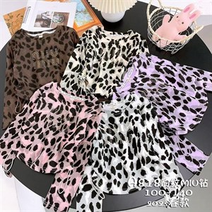 Весенние кофточки оптом - качественная детская одежда из Китая