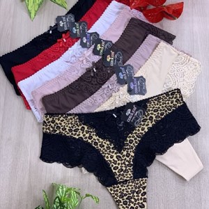 Новинка женского нижнего белья — опт от L до 2XL