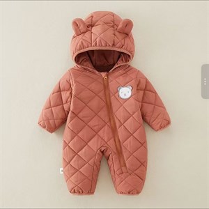 Комбез Деми 6-24м в наличии | Оптовая продажа детской одежды в Бишкеке