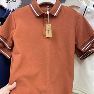 Новые батники для детей 6-12 лет - Комфортная одежда оптом