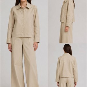 Женский костюм-двойка MaxMara из Гуанчжоу, стандартный размер