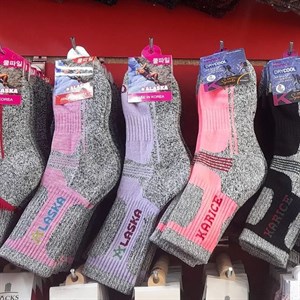 Оригинал термо носки Корея в наличии