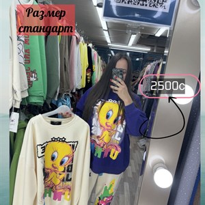 Толстовка Размер стандарт Цена 2500с Штаны Размер