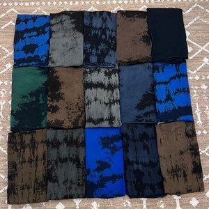 Шарфы и платки оптом - Лучшие предложения в Бишкеке