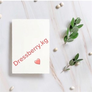    D R E S S B E R R Y     Дордой Европа 1 проход