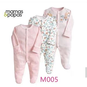 Слип мамас папас в лининн 0 3 3 6 6 9 9 12месяца В