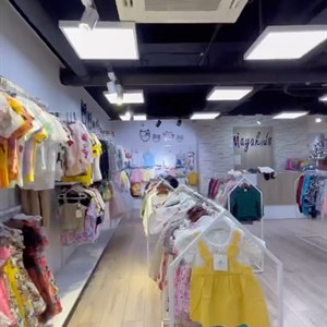 У нас в магазине действуют хорошие скидки Доставка