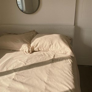 Расскажу о ткани 1 Что такое варенный хлопок Это хлопковая