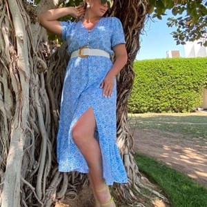 Женственное платье на каждый день ткань штапель размеры