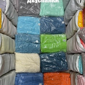 НОВОЕ ПОСТУПЛЕНИЕ МАХРОВЫХ ПОКРЫВАЛ Оптом 1200сом