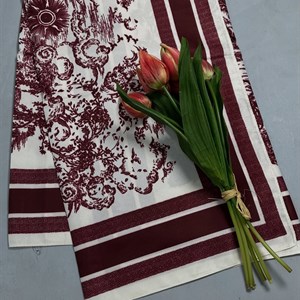 Элегантные платки Твил | Подбренд | Опт и Розница