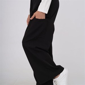 Брюки карго с идеальной посадкой Ткань габардин Размер