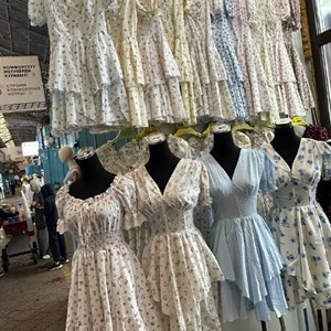 Платья на заказ от ADEM collection — новая партия, стильные модели