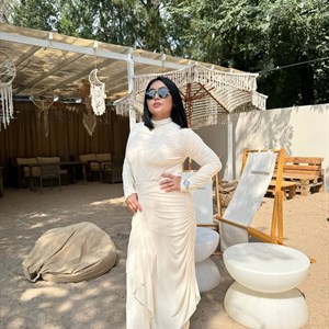 Буркини трехслойка - идеальный выбор для жаркой погоды