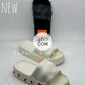 Тапочки и шлепки оптом - Доставка в любую страну 🌍