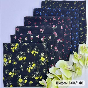 Шарфы и платки оптом - качество, проверенное временем