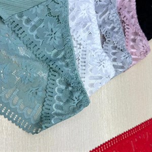 Качественное женское нижнее белье от ANTIFU – Оптовые цены и быстрая доставка