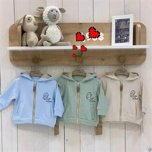 В наличии До годика