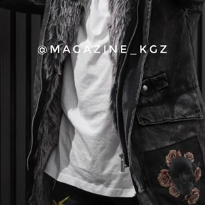 Здравствуйте Вы можете заказать у нас уличную одежду