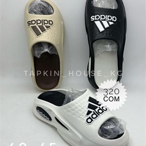 Оптовая продажа тапочек и шлепок в Бишкеке - Доступно для всех стран