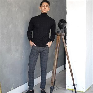 Водолазка и брюки fn1brandбрюки fn1brandводолазки