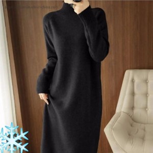 Платья Производство Гуанчжоу Ткань кашемир ангора