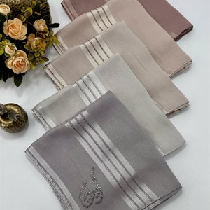 Шарфы из Дубая - Новинка модного сезона! 🧣✨