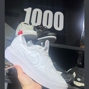 Кроссовки из серии NK Цена со скидкой 1000 сом В наличии