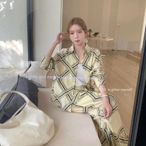 Брюки ZARA двойка, лен/хлопок, макси длина, стандарт 42–50 — оверсайз, качество люкс