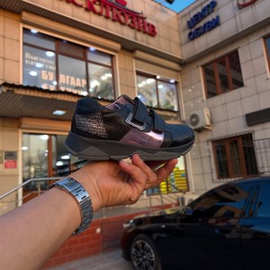 Специальное предложение на обувь из натуральной кожи с ортопедической стелькой | exclusivecentrobuvi