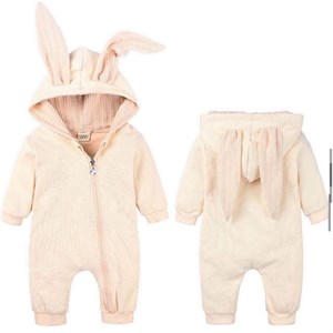 Зайки комбезы размер 9 12 18 24 в линии 4шт код55