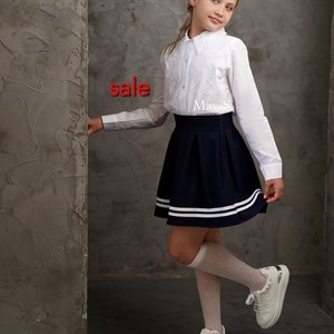 Сезонные скидки на блузки SASHA Безупречное качество