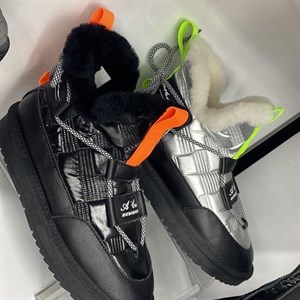 В НАЛИЧИИ ШИКАРНАЯ ИТАЛЬЯНСКАЯ ОБУВЬ НАТУРАЛЬНЫЙ МЕХ