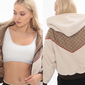 Брендовая верхняя одежда gucci Размеры S M L XL Цена