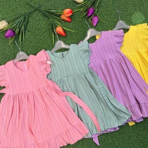 Новинка  ОПТОМ Платье для девочек  Размеры 28 34