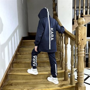 Снова в наличии новый цвет асфальт после дождя Костюм