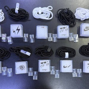 Новые стильные чехлы для зарядки 20W - оцените удобство!