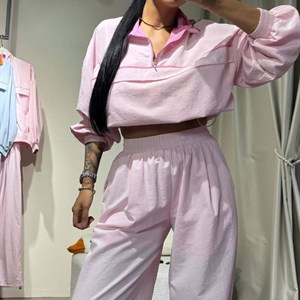 Женская одежда KAPSULA BRAND, размеры M и L — купить в Бишкеке